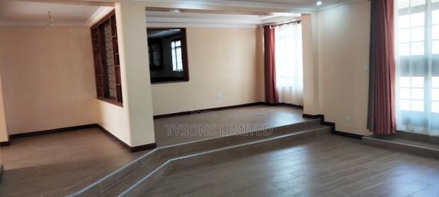 4bdrm Maisonette in Chuna Estate, Kitengela for sale