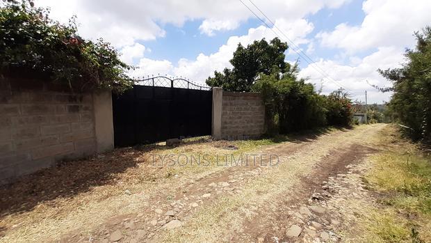 Quarter Acre Plot for Sale in Ongata Rongai, Kandisi Area