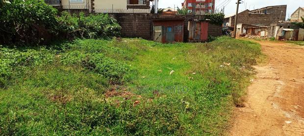Commercial Land for Sale at Marurui