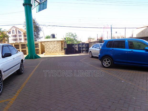 3bdrm Apartment in Hurlingham for sale