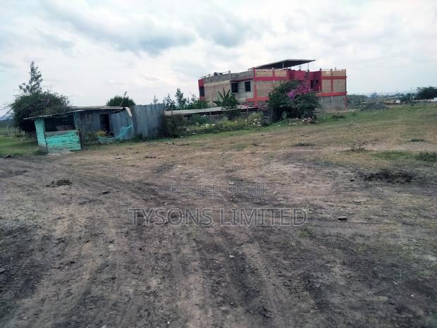 Commercial Plot for Sale in Tuala