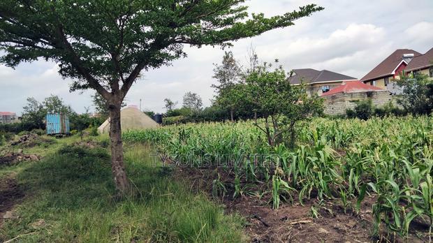 Land for Sale in Ruiru - Varsityville Estate