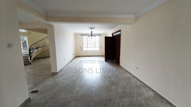 4bdrm Maisonette in Chuna Estate, Kitengela for sale