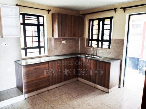 4bdrm Maisonette in Milimani, Kitengela for sale
