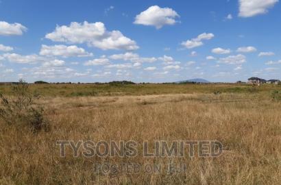 50/100 Plots for Sale in Juja