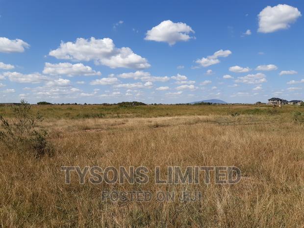50/100 Plots for Sale in Juja