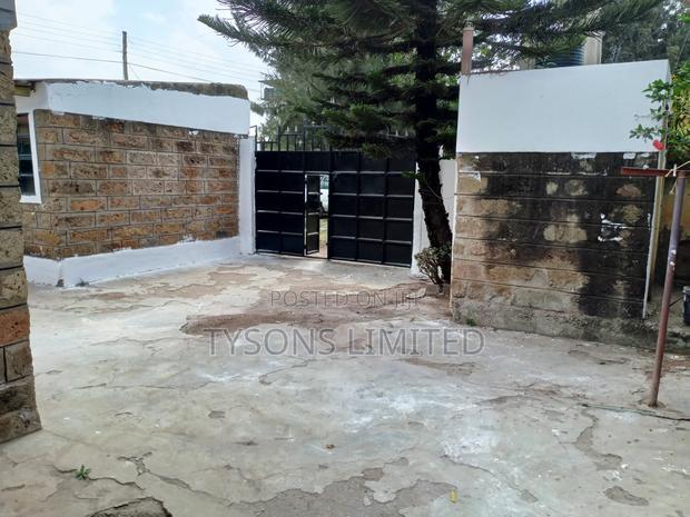 3bdrm Bungalow in Utawala, Githunguri Area for sale