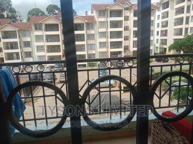 4bdrm Apartment in Lavington, Maziwa for sale