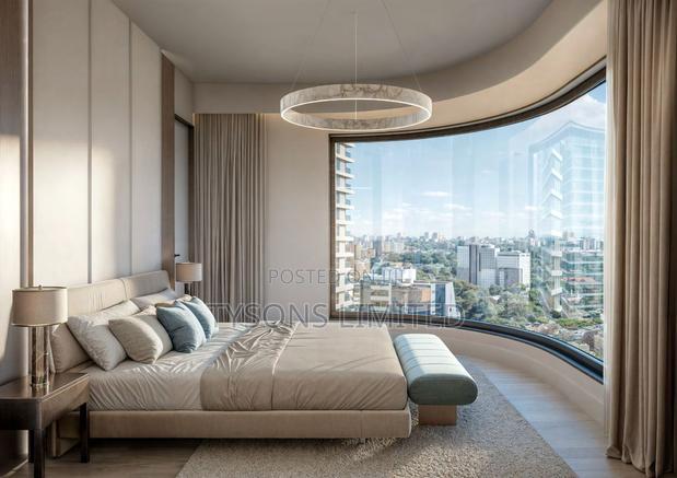 1bdrm Apartment in Westlands, Raphta Road Area for sale