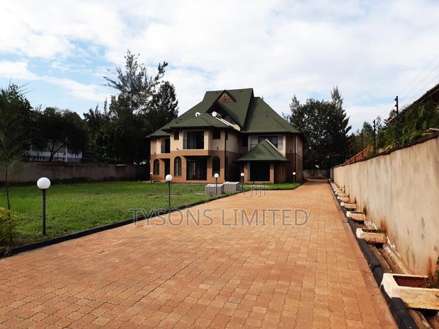 7bdrm Villa in Runda for sale