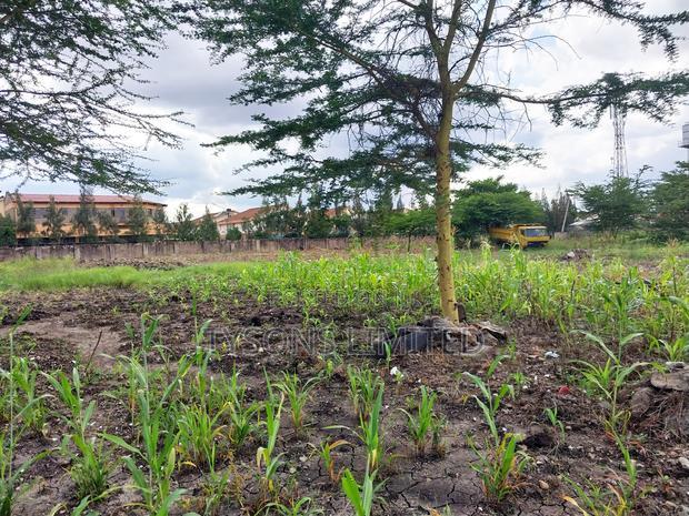 Commercial Land for Sale in South B