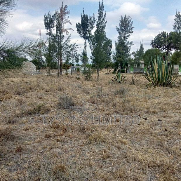 Commercial Land for Sale at Kantafu
