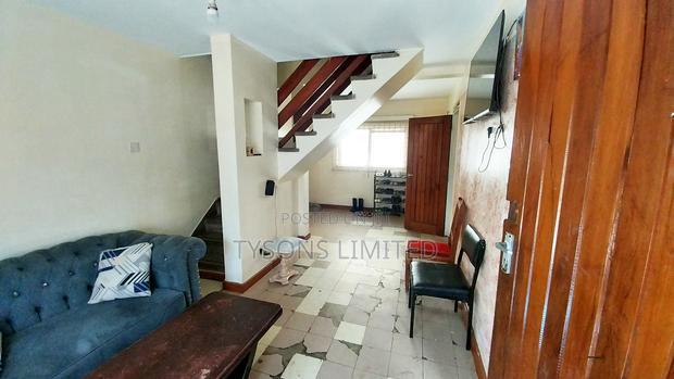 3bdrm Maisonette in Buruburu for sale