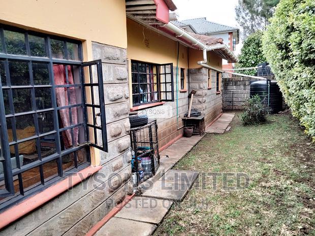 Furnished 3bdrm Bungalow in Olkeri Court for sale