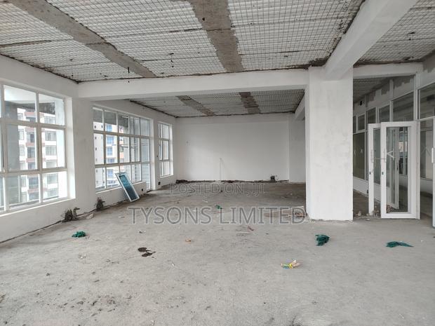 Office Spaces for Sale in Kilimani