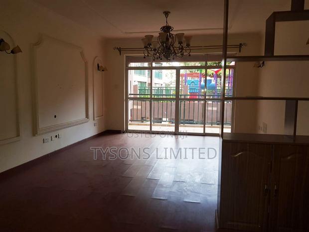 3bdrm Apartment in Lavington, Muthangari for sale