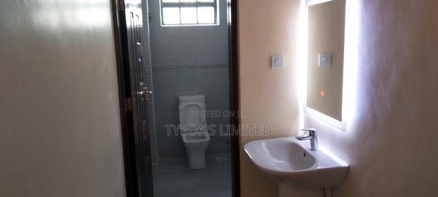 4bdrm Maisonette in Chuna Estate, Kitengela for sale