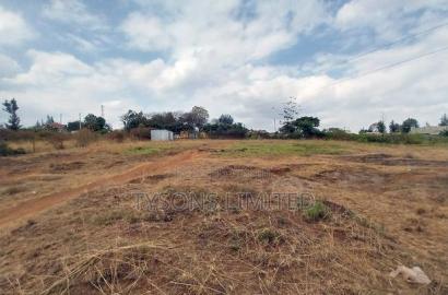 1/3 Acre Plot for Sale in Ruiru, Mugutha Area