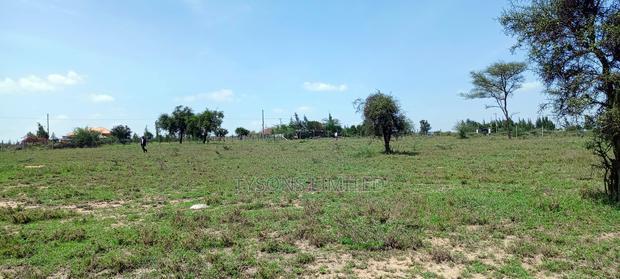 Vacant Plots for Sale in Isinya, Dalalekutuk Area