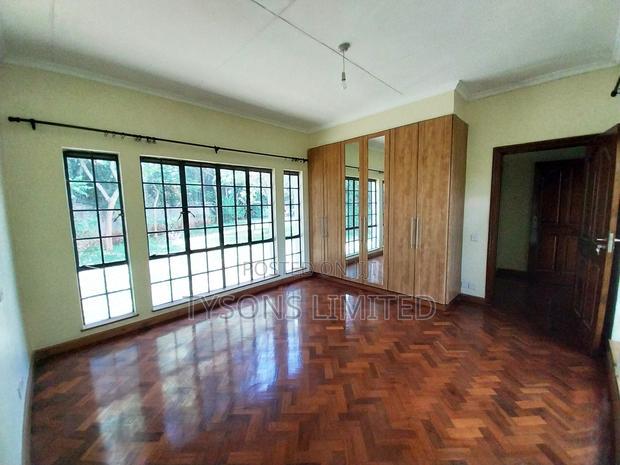 5bdrm Villa in Runda for sale