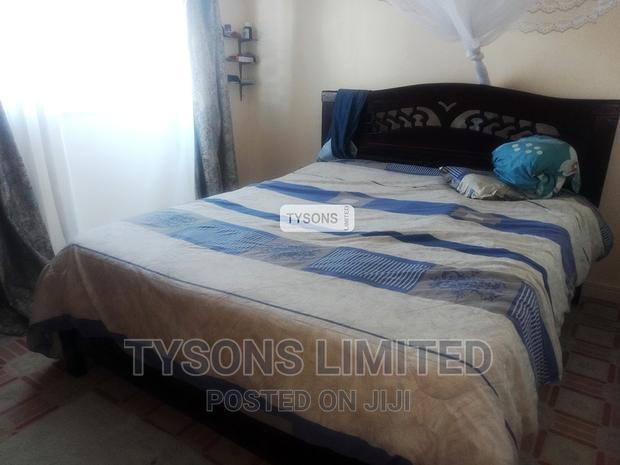 4bdrm Maisonette in Dam Estate for sale