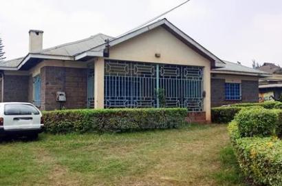 4bdrm Bungalow in Thome for sale