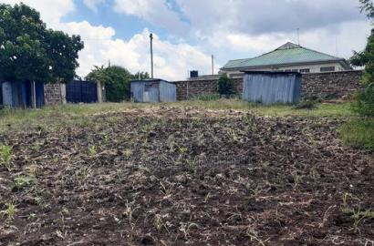 Quarter Acre Plot for Sale in Ongata Rongai, Kandisi Area