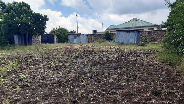 Quarter Acre Plot for Sale in Ongata Rongai, Kandisi Area