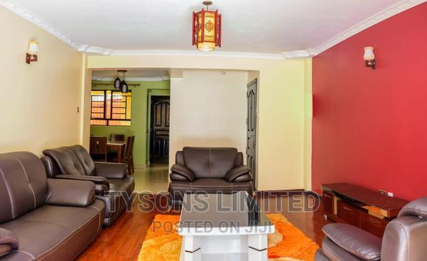3bdrm Apartment in Sportsview, Seasons Estate for sale