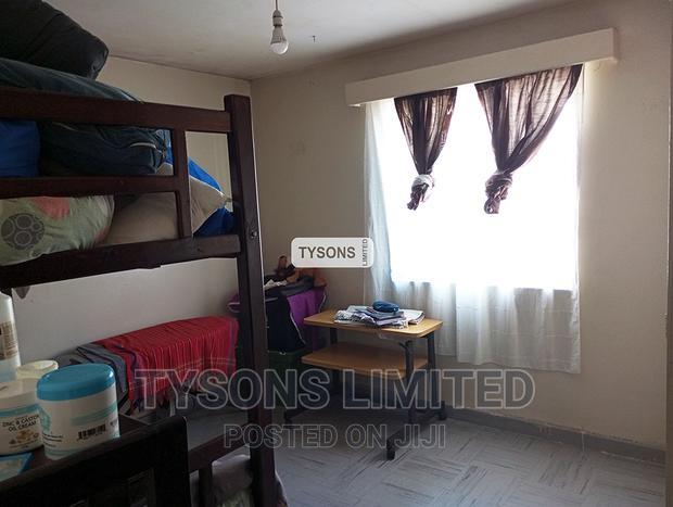 3bdrm Apartment in Nyayo Estate for sale