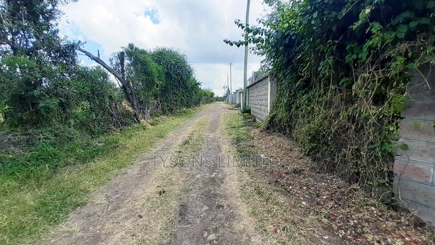 Quarter Acre Plot for Sale in Ongata Rongai, Kandisi Area