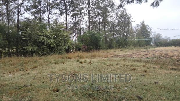 Commercial Land for Sale in Makuyu