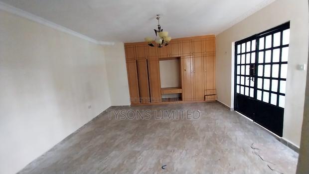 4bdrm Maisonette in Chuna Estate, Kitengela for sale