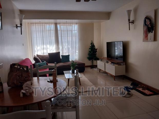 3bdrm Apartment in Kileleshwa for sale