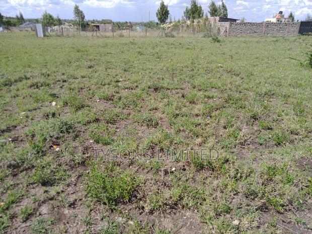50 by 100 Acre Plot for Sale in Kitengela, Milimani Area