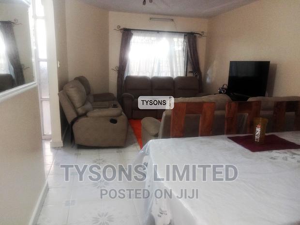 4bdrm Maisonette in Dam Estate for sale