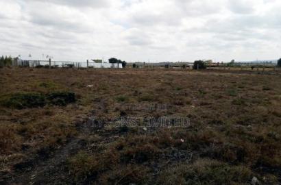 50 by 100 Plots for Sale in Isinya