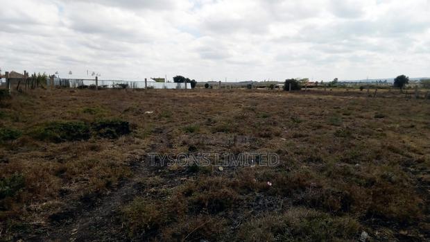 50 by 100 Plots for Sale in Isinya