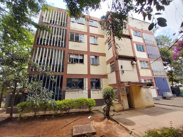 2bdrm Apartment in South B for sale