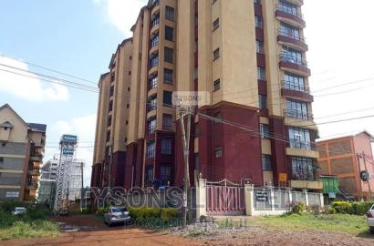 2bdrm Apartment in Mulberry Court, Ruaka for sale