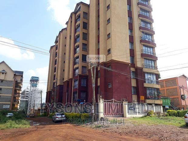 2bdrm Apartment in Mulberry Court, Ruaka for sale