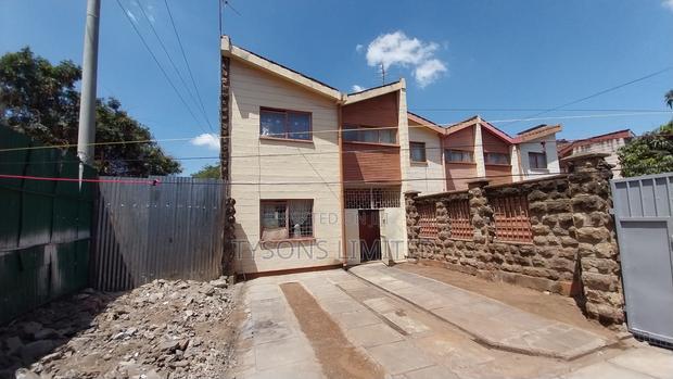 3bdrm Maisonette in Buruburu for sale