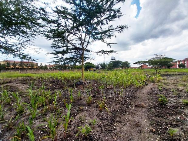 Commercial Land for Sale in South B