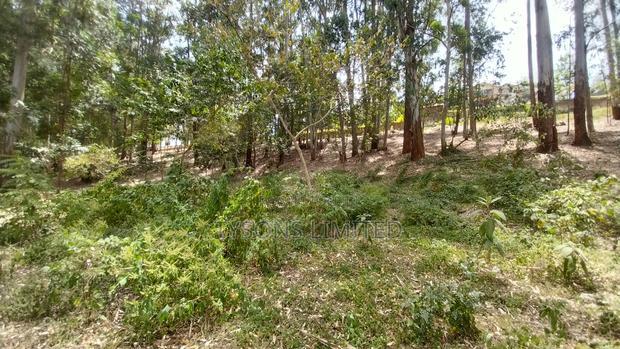 Land for Sale at Redhill Estate