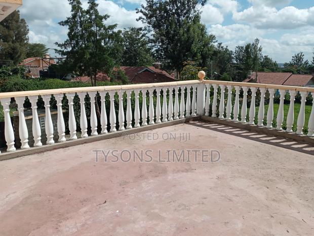 4bdrm Maisonette in Epz Area, Kitengela for sale