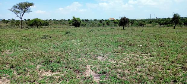 Vacant Plots for Sale in Isinya, Dalalekutuk Area