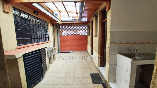 5bdrm Villa in Kaputei Gardens, Kileleshwa for sale