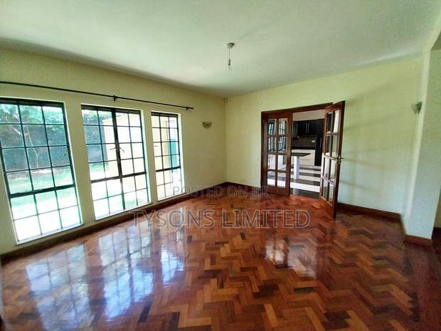 5bdrm Villa in Runda for sale