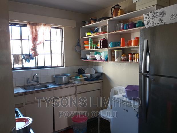 3bdrm Apartment in Nyayo Estate for sale
