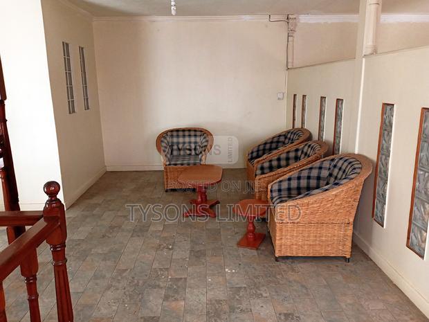 4bdrm Maisonette in Epz Area, Kitengela for sale